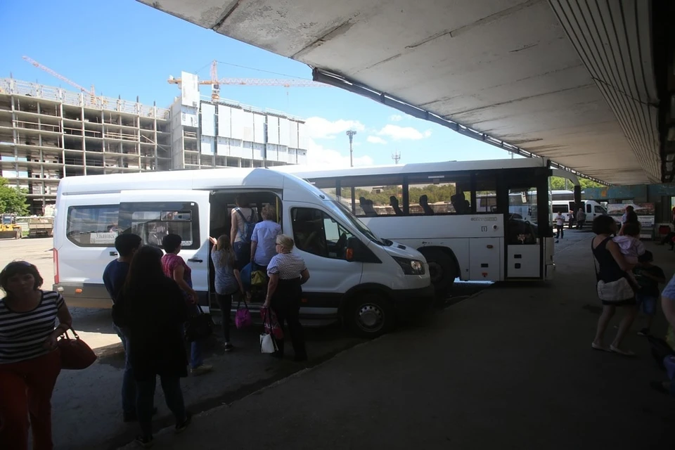 На ситуацию отреагировали в департаменте транспорта Самары.