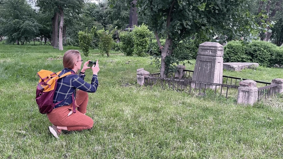 Фото: мемориальный музей "Следственная тюрьма НКВД"
