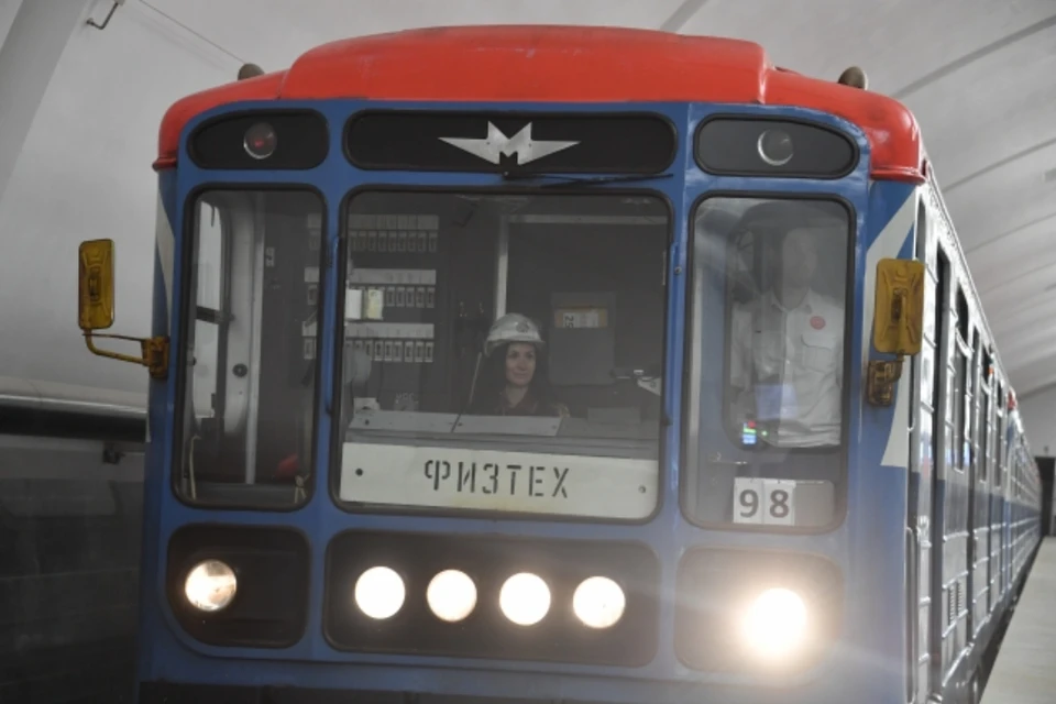 Мэрия Новосибирска планирует продлить метро.