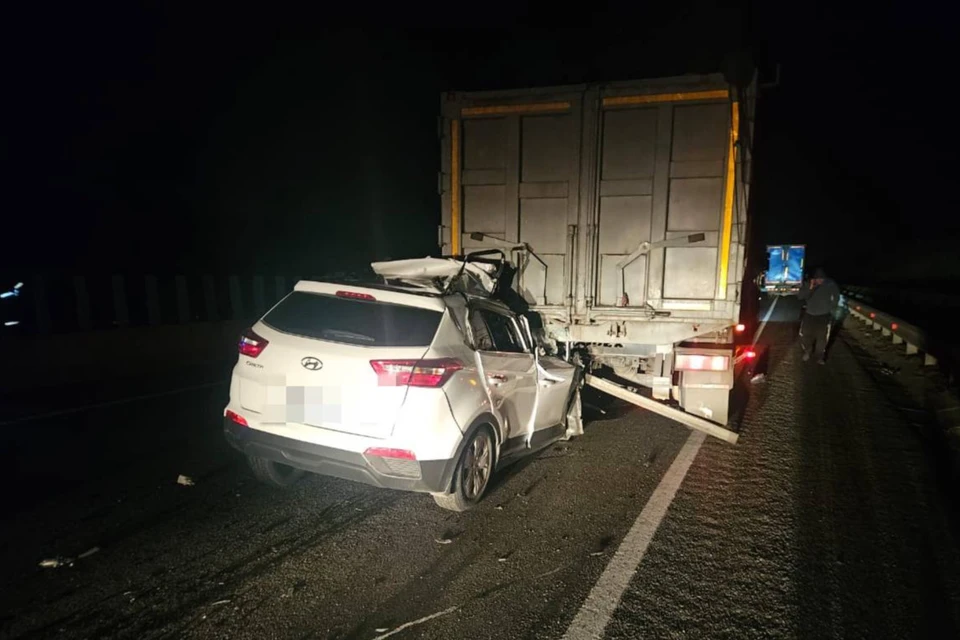 Фото: Госавтоинспекция Ставрополья