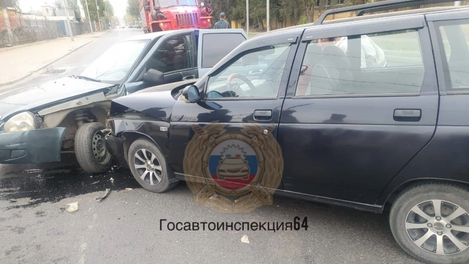 Фото: ГИБДД