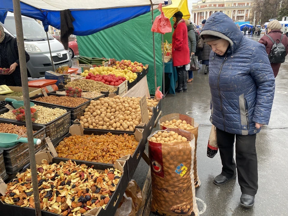 Фото: администрация г. Кемерово.