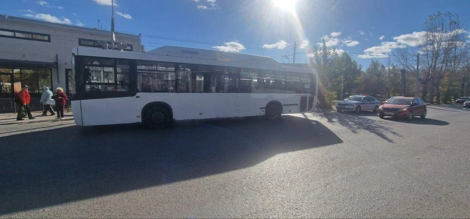 ФОТО: Омская полиция