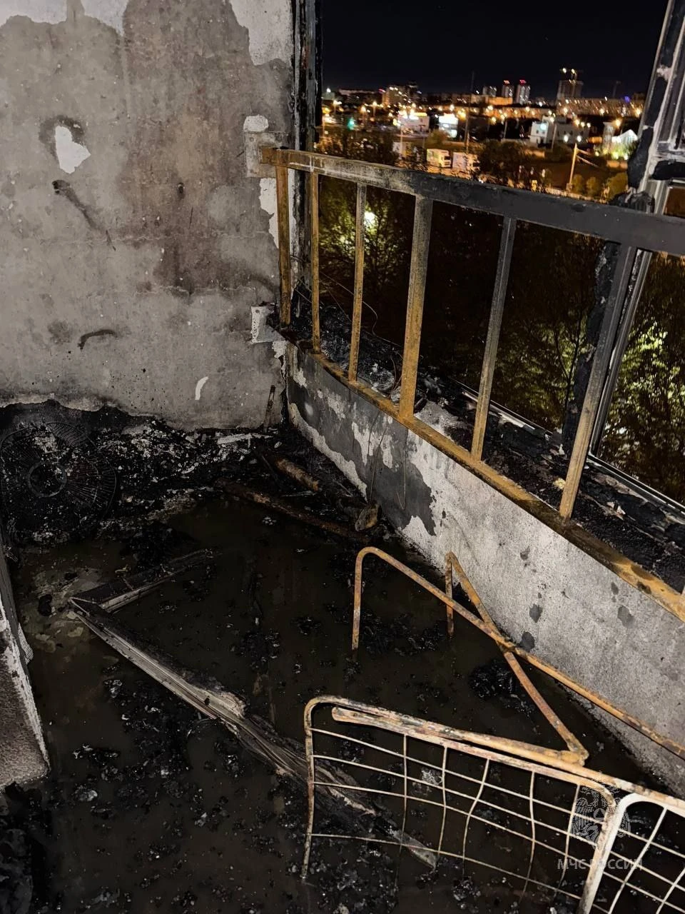 Фото: ГУ МЧС России по Тюменской области.
