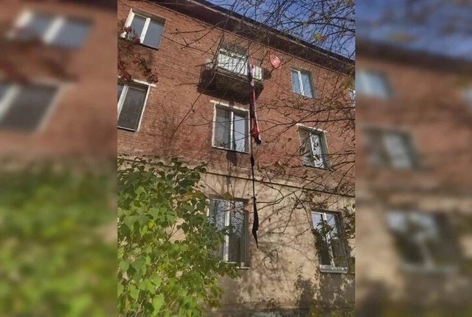 Фото: Поисково-спасательная служба КМО / ВКонтакте