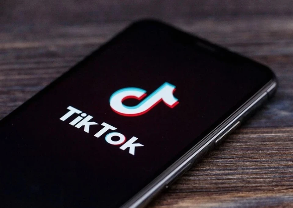 В США генпрокуроры обвинили соцсеть TikTok в ущербе детской психике