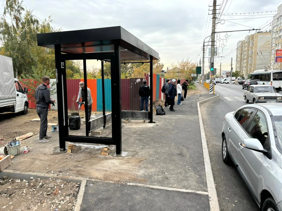 Фото: администрация Энгельсского района