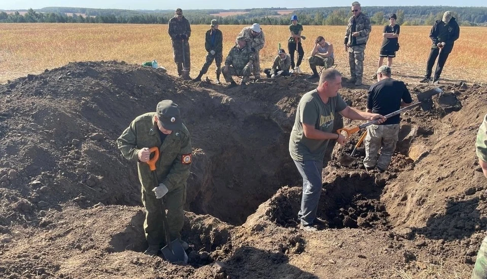 Фото: пресс-служба Среднерусского института управления – филиала РАНХиГС