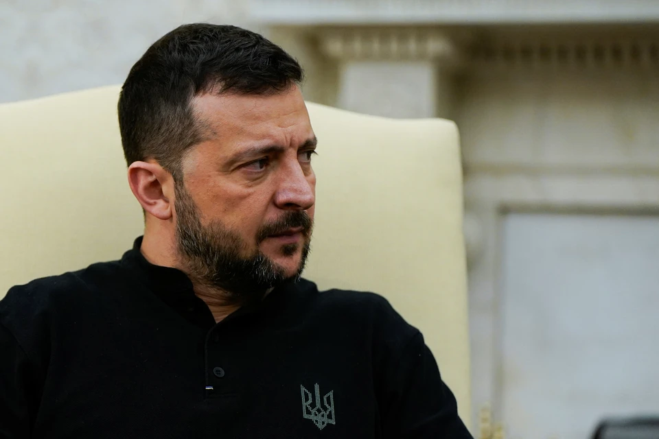 Нардеп Дубинский назвал план победы Зеленского дорогой в ад