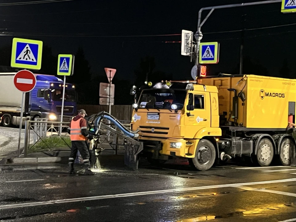 Фото: пресс-служба администрации города Костромы
