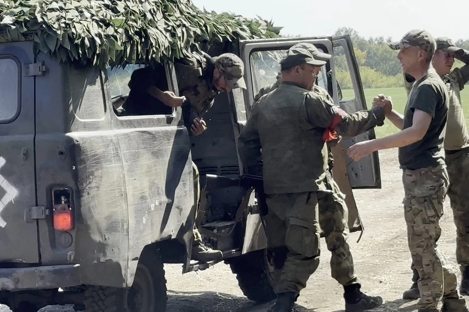 Губернатор Курской области Смирнов предупредил граждан о ракетной опасности