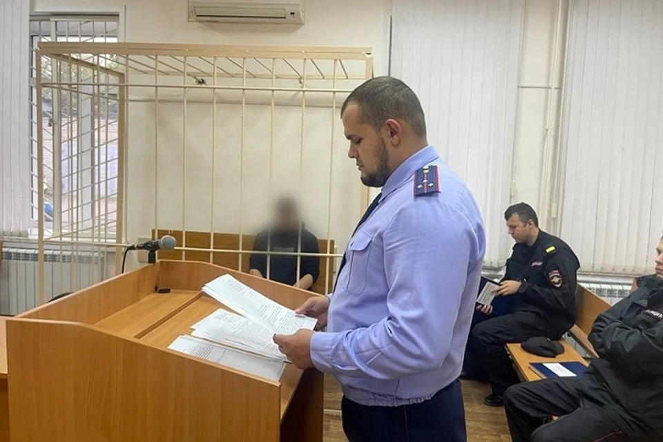 Межрайонный суд избрал наказание для хулиганов
