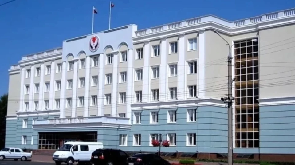Таким образом, секретариата увеличится до 15 человек. Фото: пресс-служба главы и правительства УР.
