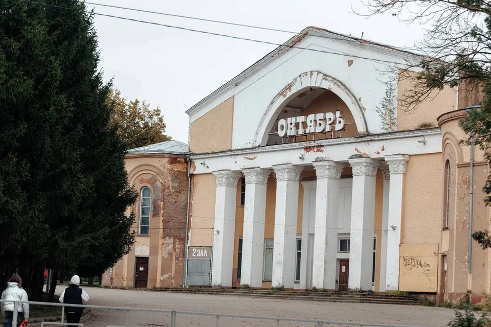 Фото: пресс-служба администрации Смоленска.