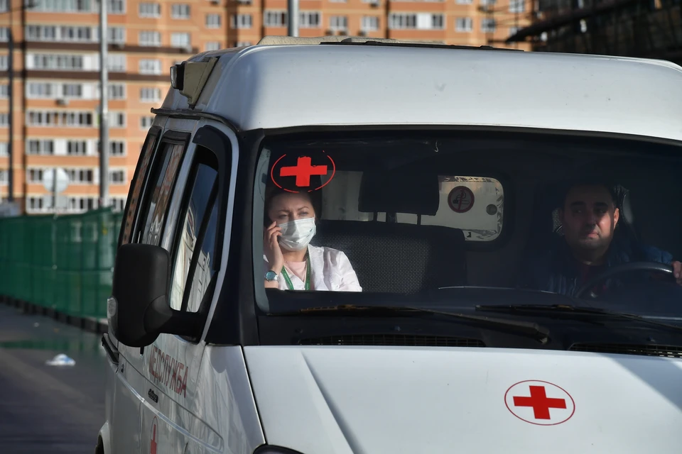 В Ульяновской области подсобный рабочий насмерть отравился на заправке