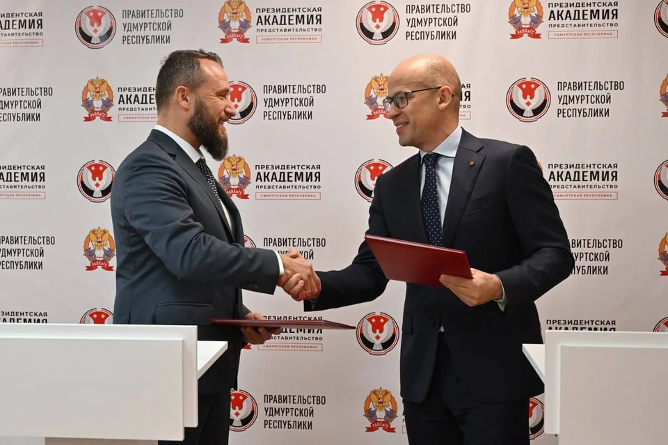 Проводить занятия будут преподаватели Высшей школы государственного управления РАНХИГС. Фото: Александр Бречалов/"Вконтакте"