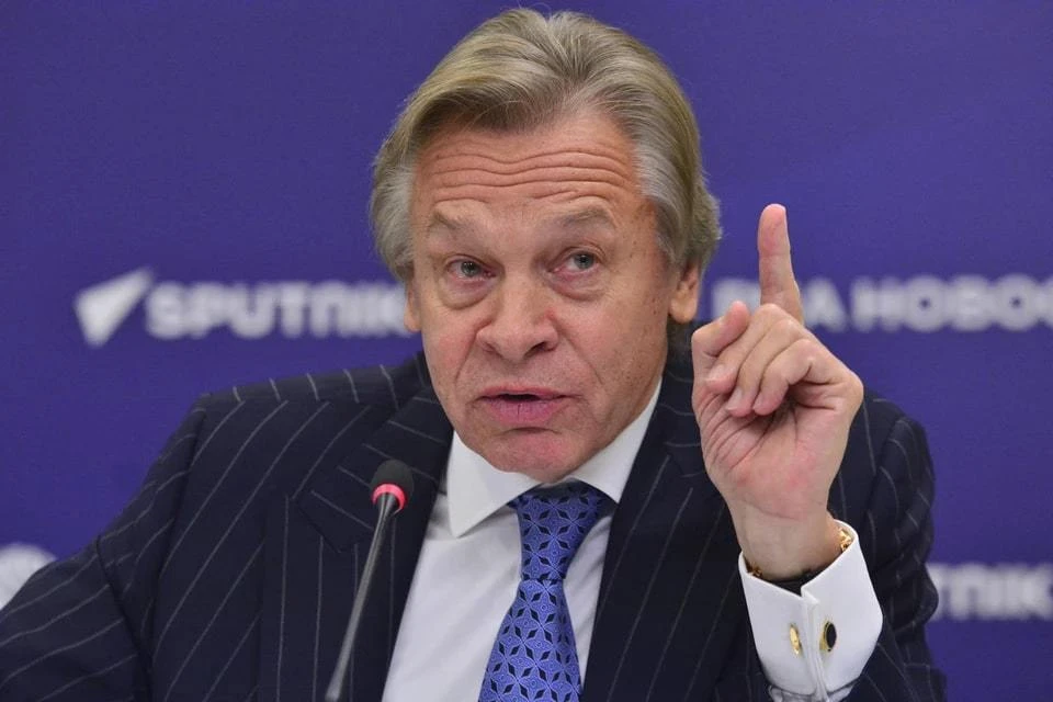 Пушков: саммит БРИКС в России продемонстрировал потерю авторитета Запада