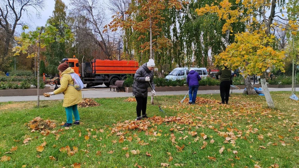 Фото: министерство строительства и ЖКХ Саратовской области