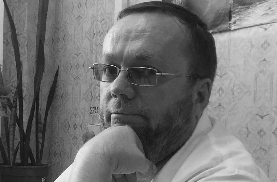 В Тереньгульском районе Ульяновской области ушел из жизни врач-терапевт | ФОТО: минздрав Ульяновской области