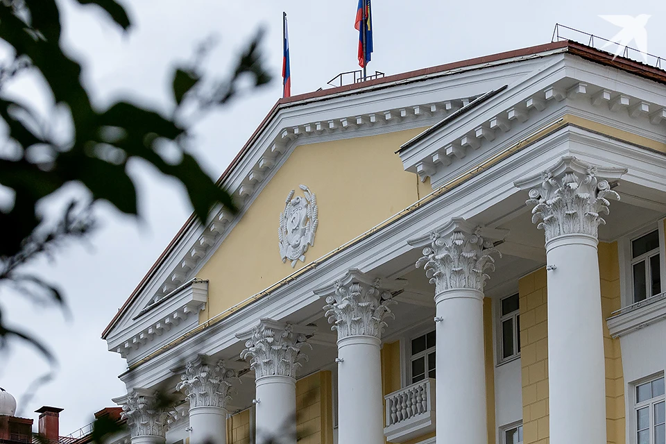 В Мурманской области началась работа над бюджетом на 2025 год и плановый период 2026-2027.