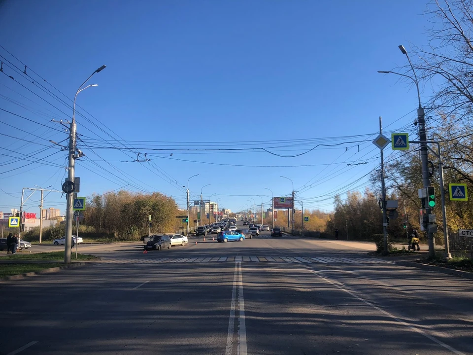 Фото: Госавтоинспекция Кировской области