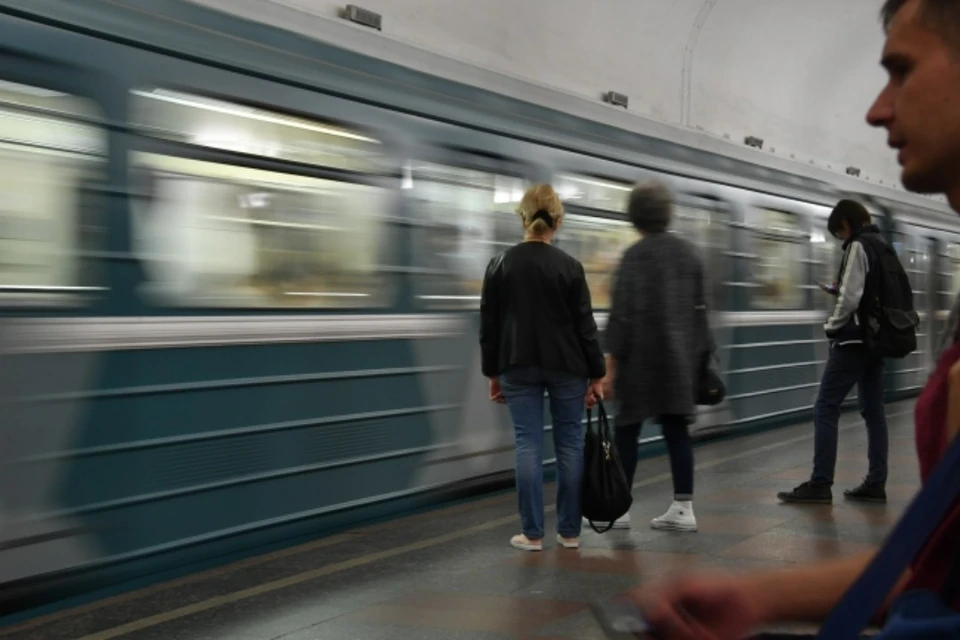 Новосибирский метрополитен получит 20 вагонов
