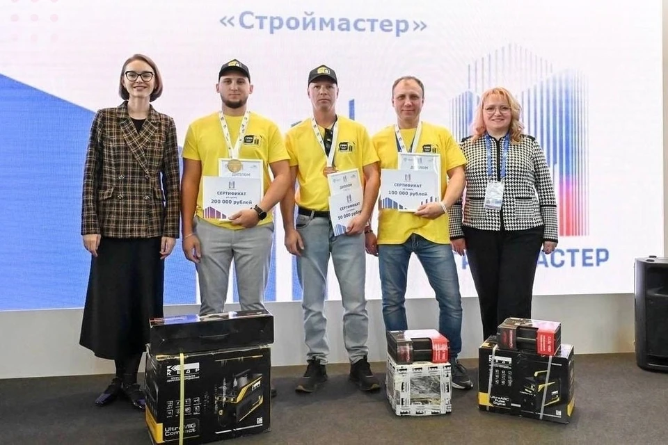 Фото: телеграм-канал правительства Югры