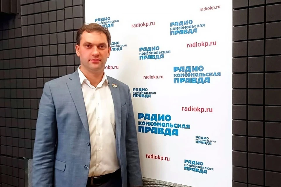 Депутат предложил ввести финансовые санкции для руководителей, которые не справляются с выполнением своих обязанностей