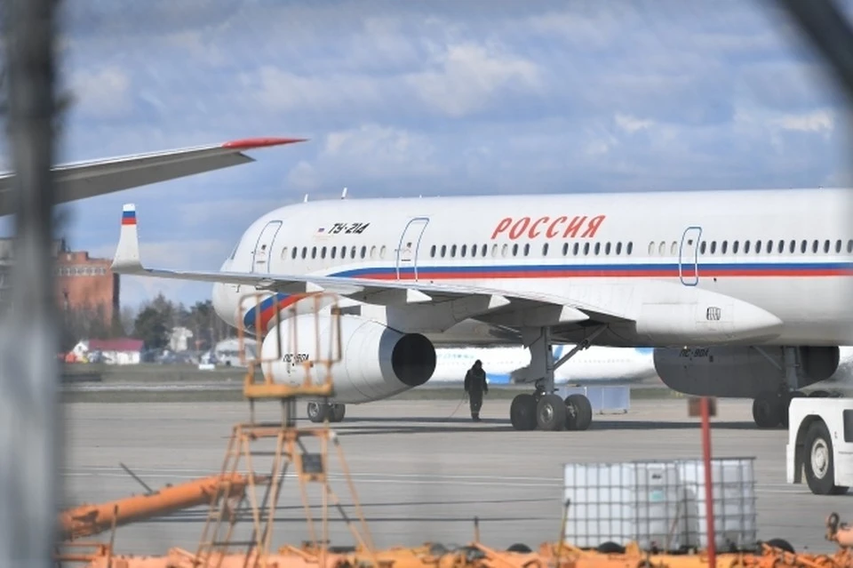 Тимофеев назвал Ту-214 машиной со своими преимуществами и потенциалом для развития.