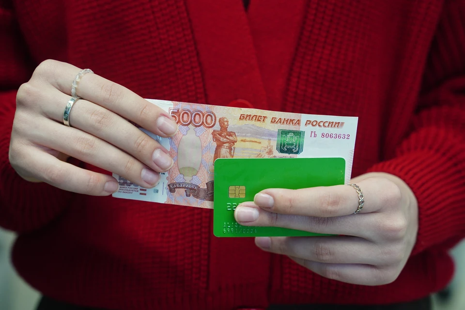 Фото: Маковеева Светлана, "Комсомольская правда"