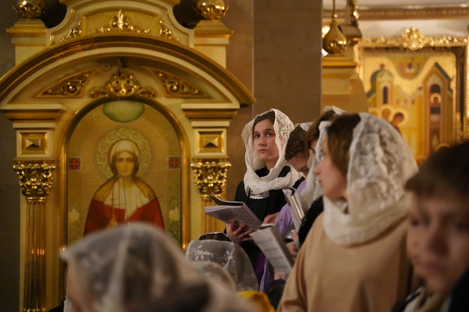 В Ульяновске пройдет крестный ход с Казанской Жадовской иконой Божией Матери