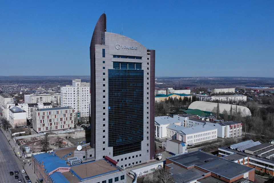 Фото: предоставлено пресс-службой банка Уралсиб