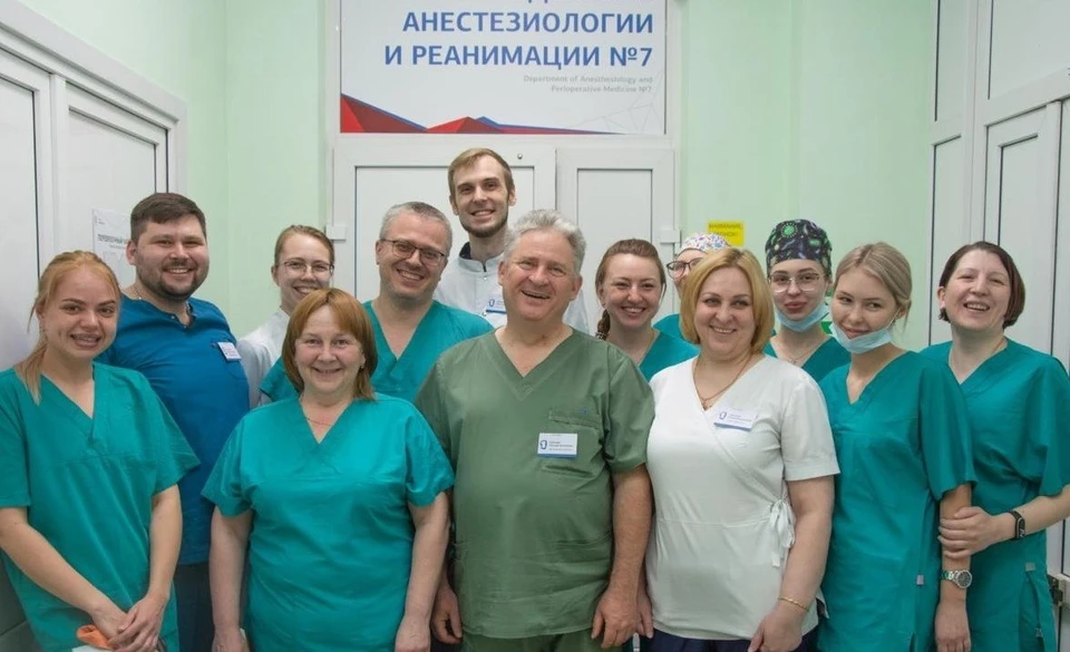 Фото: Информационный центр правительства Тюменской области.