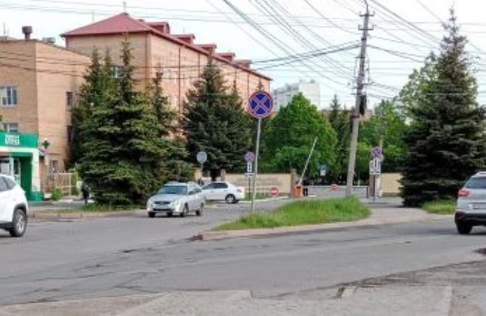 В регионе дали отбой очередной ракетной опасности