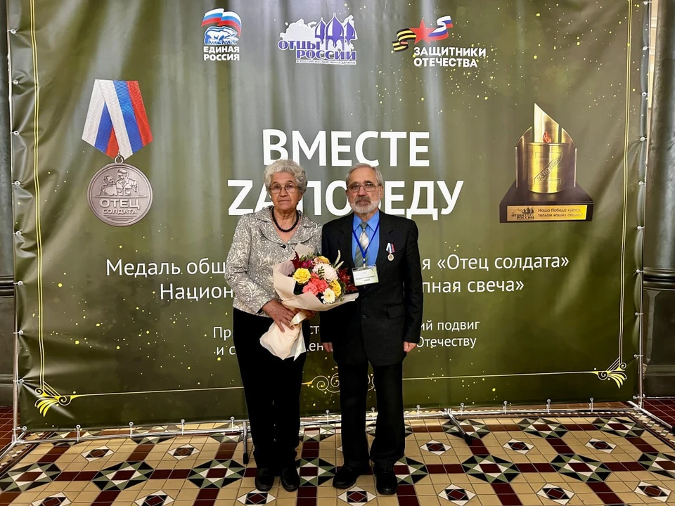 Фото: Гумцентр Омской области