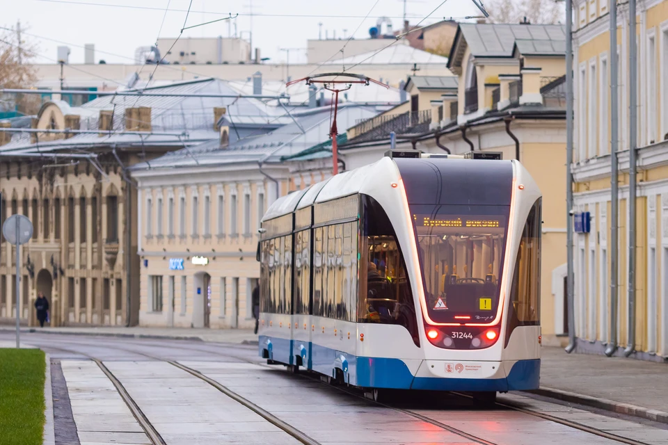 Фото предоставлено пресс-службой Московского метрополитена