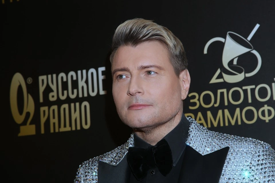 Композитор Влади заявил, что Басков не выпустил его песни из-за обстоятельств