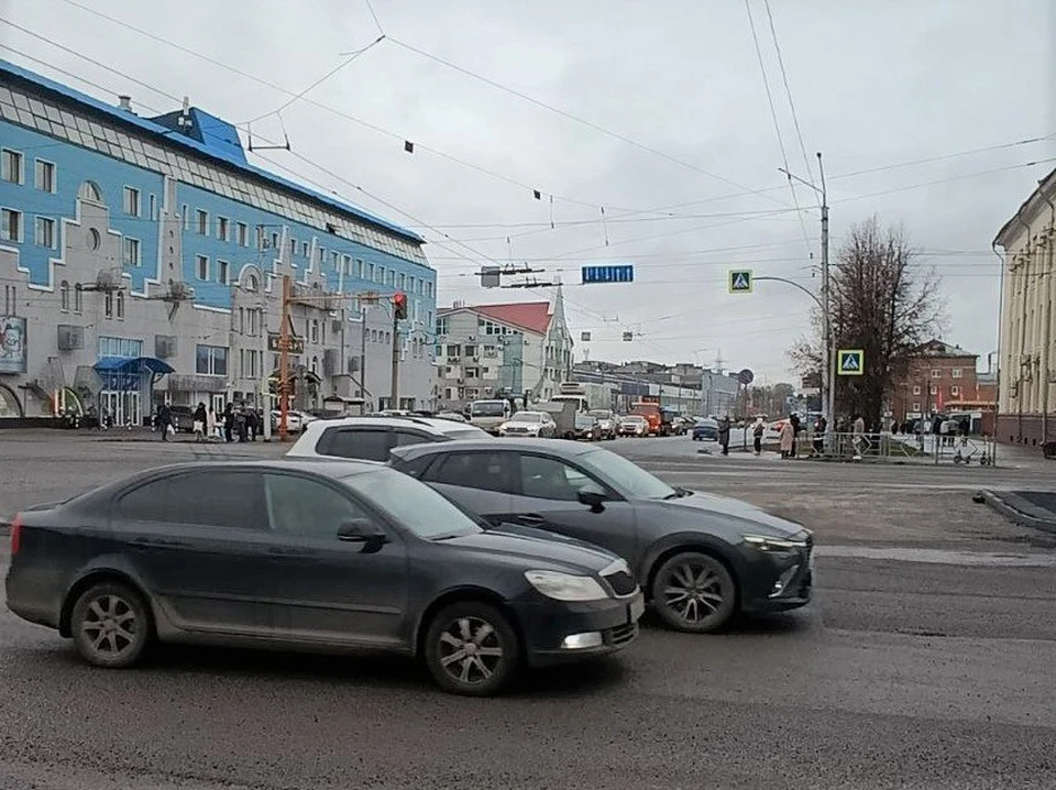 Фото: пресс-служба СГК.