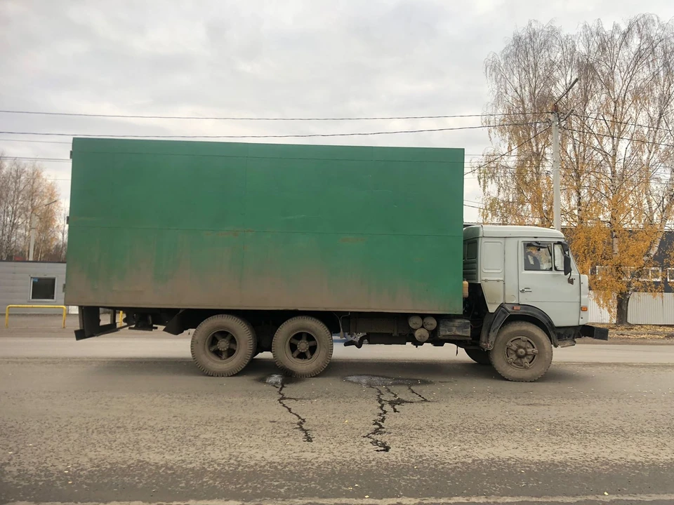 Фото: Госавтоинспекция Кировской области