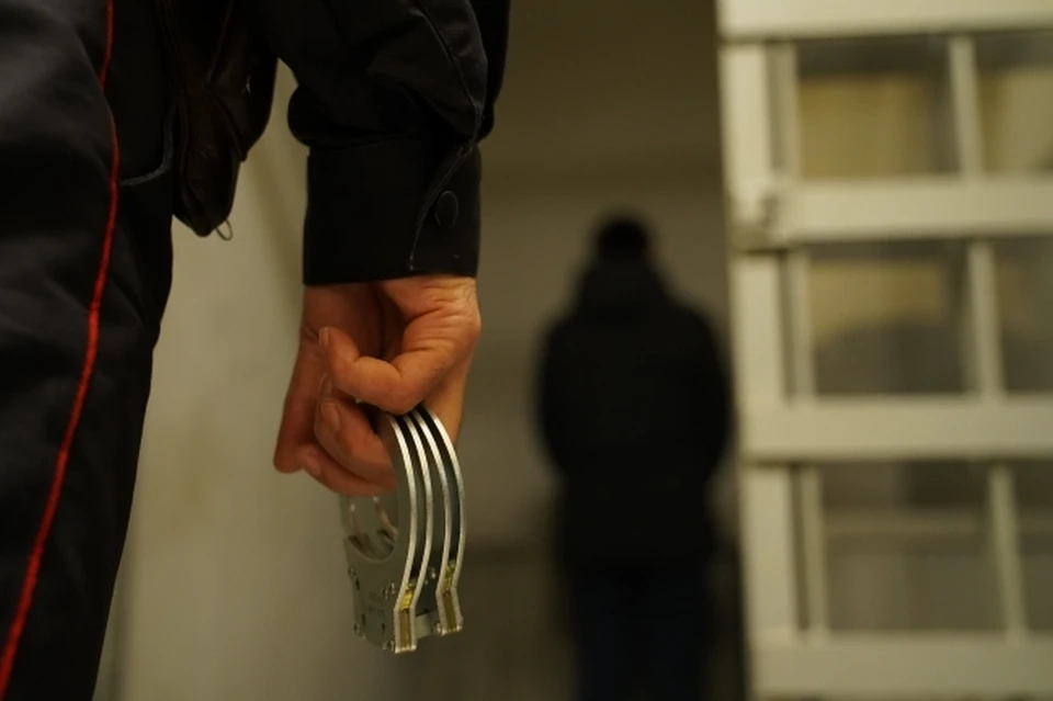 Житель Комсомольска помог полиции задержать грабителя
