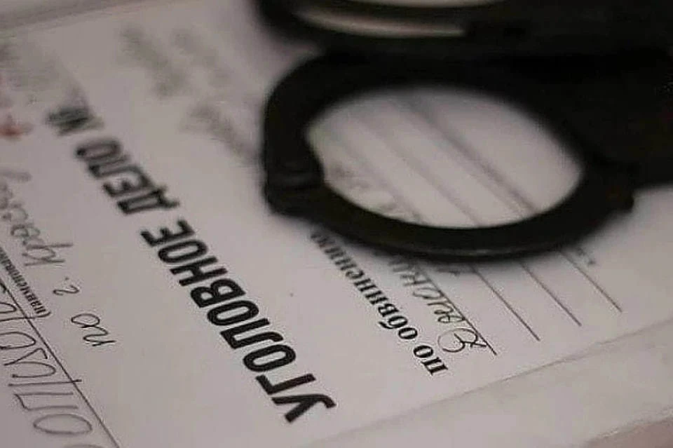 Вынесена мера пресечения лицам, которые обвиняются в махинациях с госсредствами