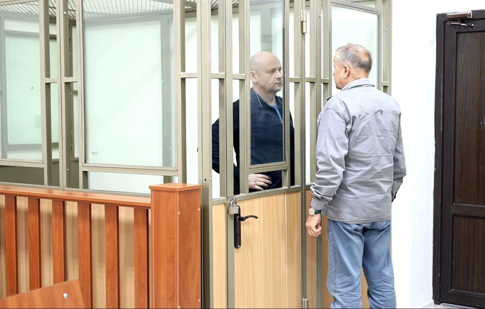 Фото: пресс-служба прокуратуры Севастополя