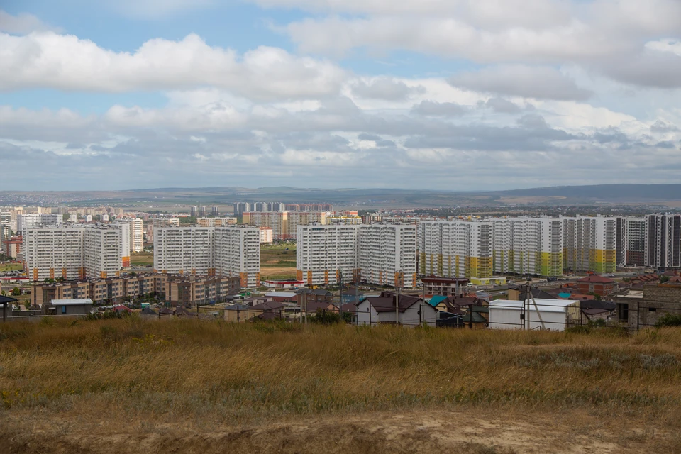 В Новочеркасске сразу несколько застройщиков отказались застраивать город из-за экологии.