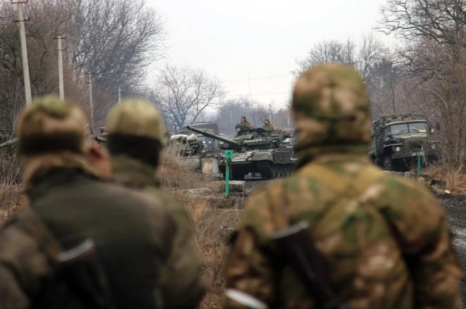 Штурмовик Аю: Боец ВСУ обрадовался угостившему его водой солдату ВС РФ