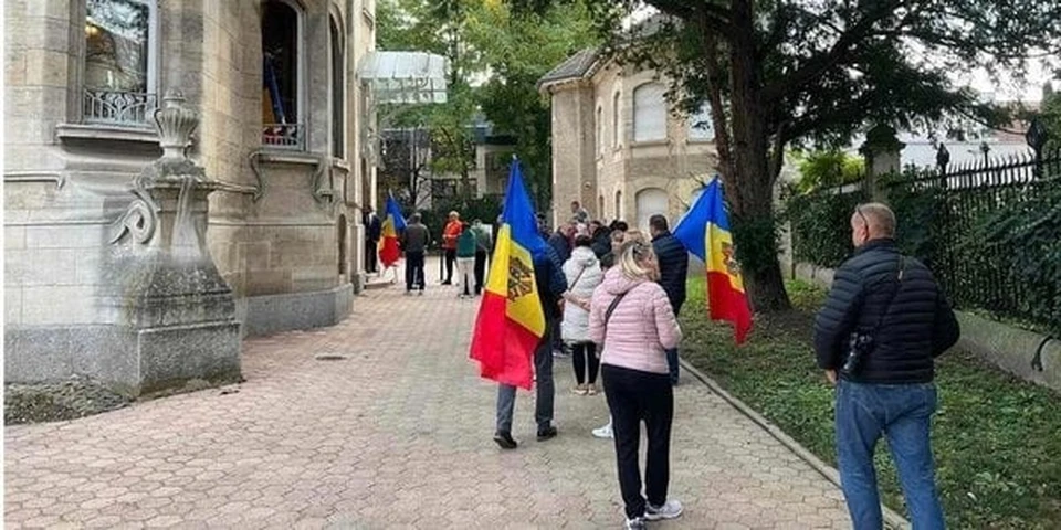 Скоро выборы в Молдове потеряют всякий смысл, потому что все решают за пределами страны. Фото:соцсети