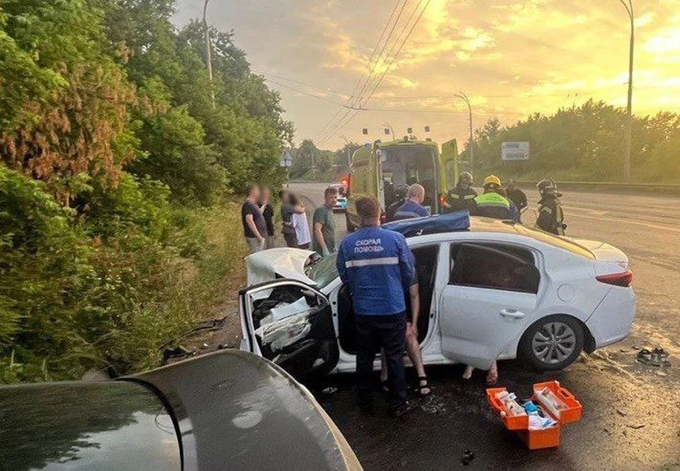 Фото: ГУ МВД по Кемеровской области.