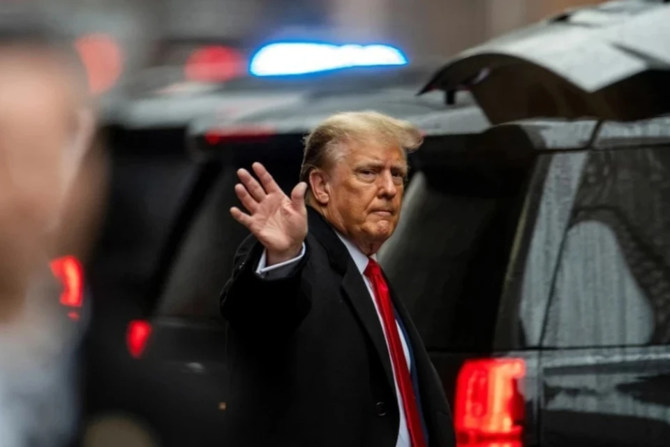 CNN: Трамп победит в ключевом штате Пенсильвания, решающем для победы на выборах
