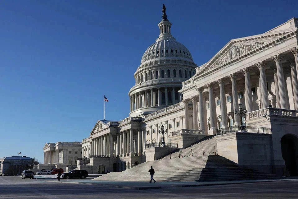 Возвращение Трампа в Белый дом усилит внутреннюю напряжённость в США