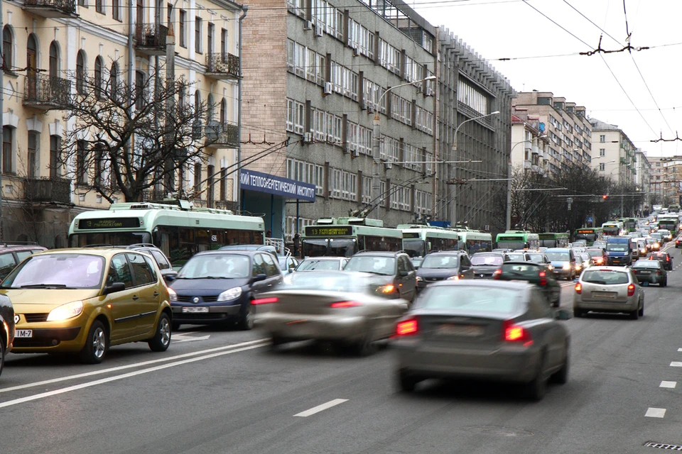 Белстат сказал о росте отечественных авто в собственности белорусов. Фото используется в качестве иллюстрации: архив «КП».