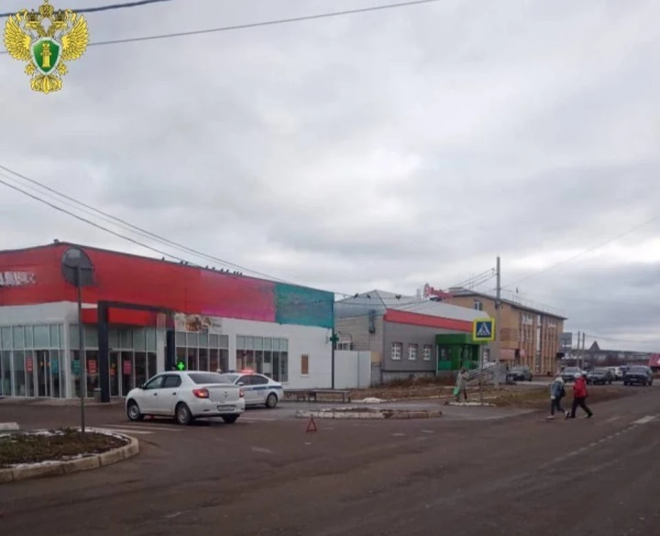 Фото: прокуратура Марий Эл.